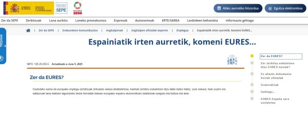 EURES