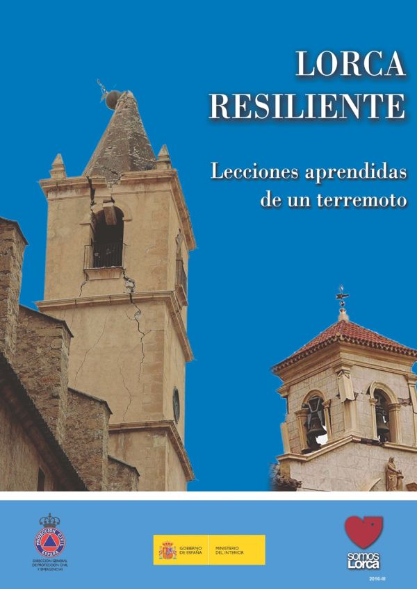 Lorca resiliente