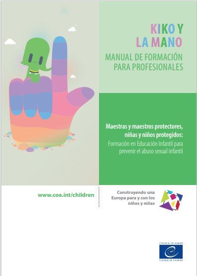 Kiko y la mano