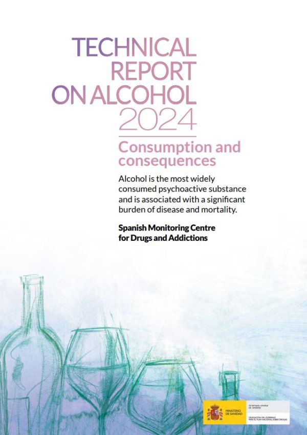 Technical report on alcohol 2024