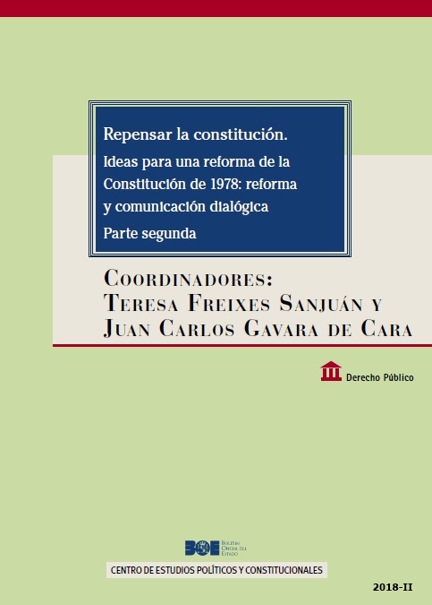 Repensar la Constitución