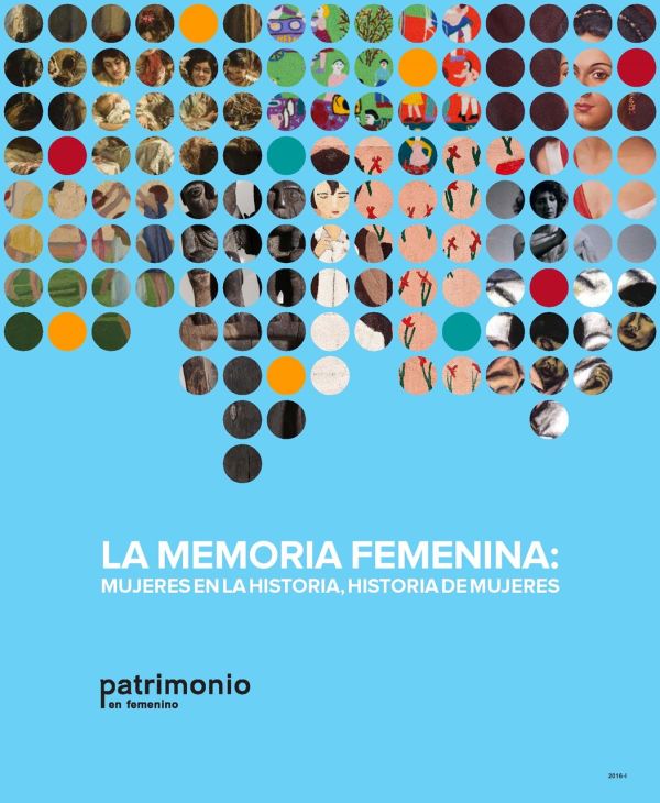 La memoria femenina