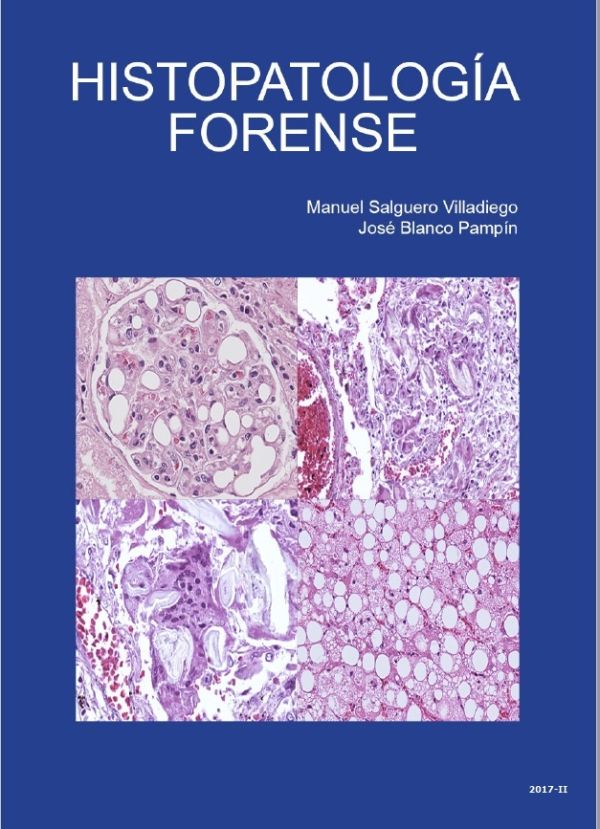Histopatología forense