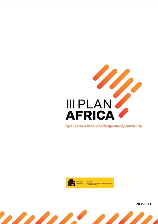 III Plan Africa