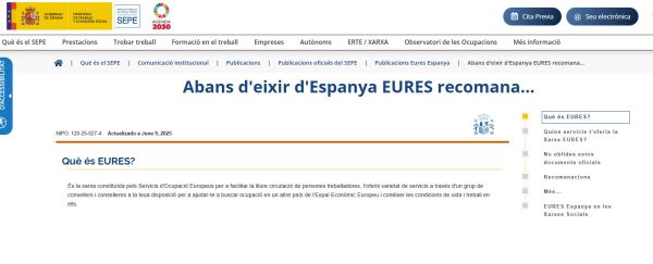 EURES