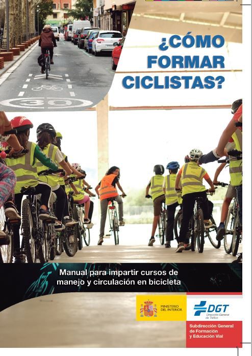 ¿Cómo formar Ciclistas?