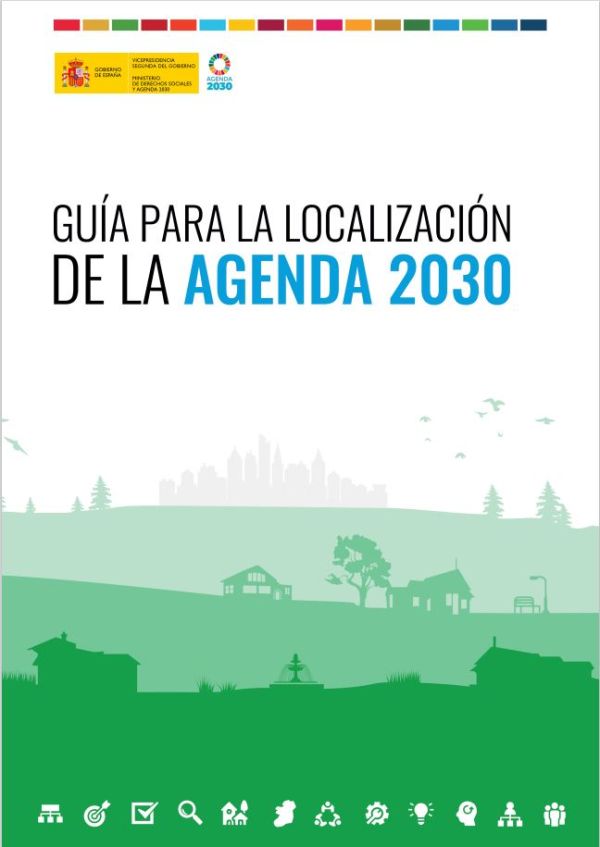 Guía para la localización de la Agenda 2030