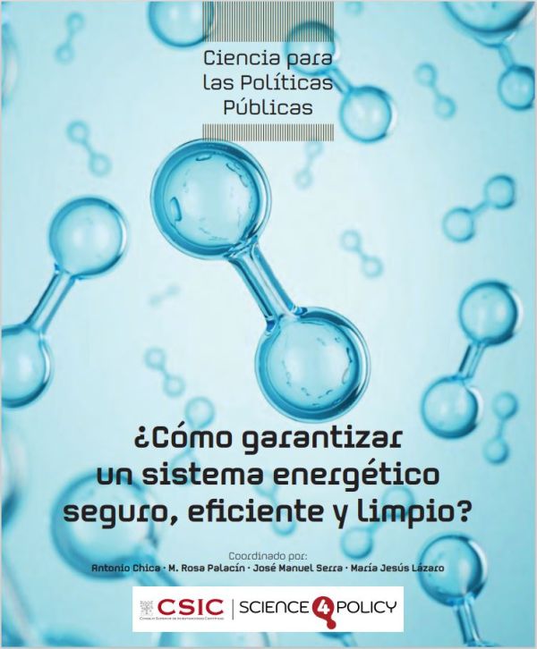 ¿Cómo garantizar un sistema energético seguro, eficiente y limpio?