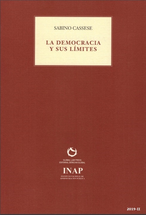 La democracia y sus límites