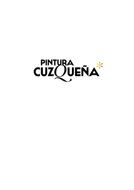 Pintura cuzqueña