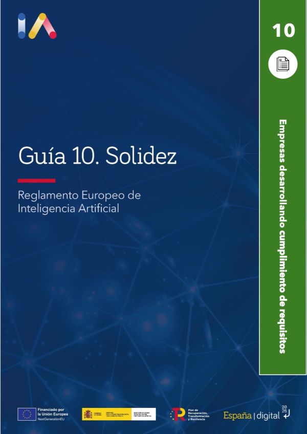 Guía 10. Solidez