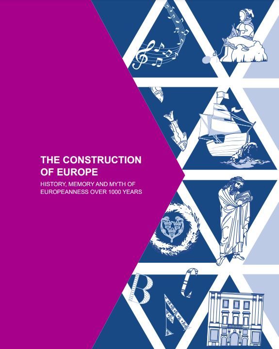 The constuction of Europe