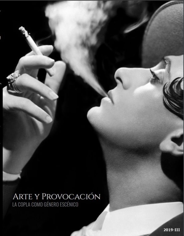 Arte y provocación