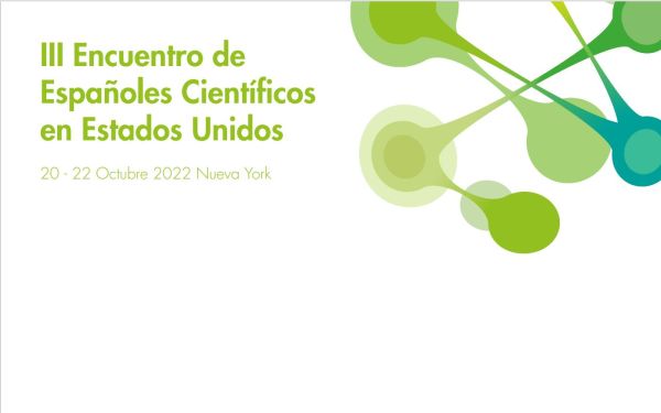 III Encuentro de Españoles Científicos en Estados Unidos