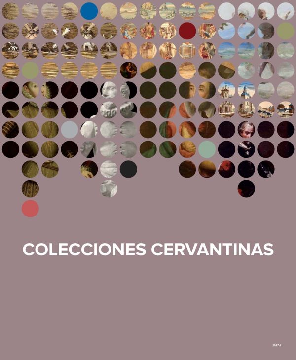 Colecciones cervantinas