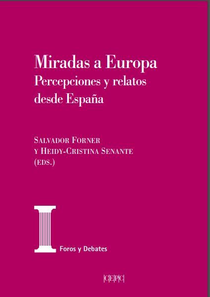 Miradas a Europa