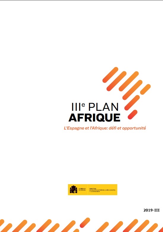 IIIe Plan Afrique