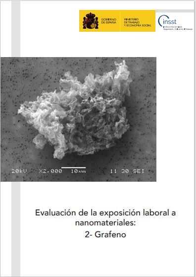 Evaluación de la exposición a nanomateriales
