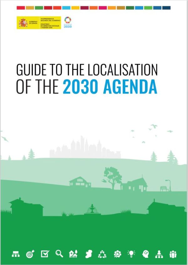 Guide to the localisation of the 2030 Agenda