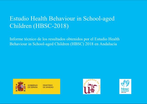 Estudio Health Behaviour in School-aged Children (HBSC-2018)