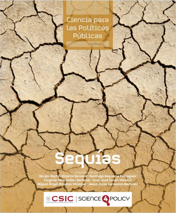 Sequías