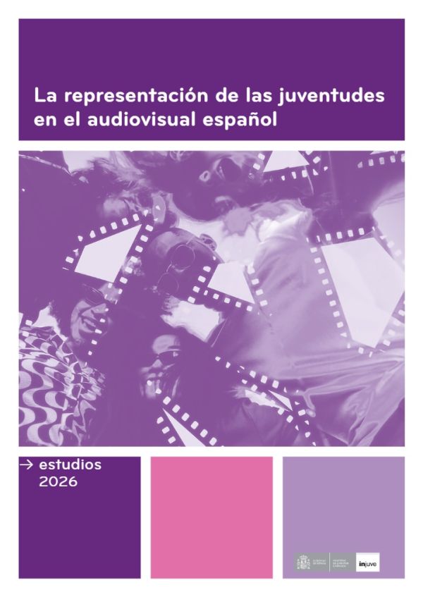 La representación de las juventudes en el audiovisual español