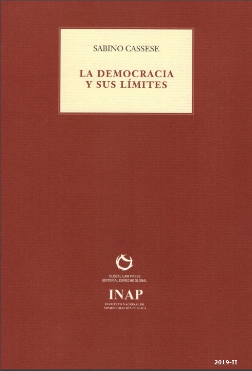La democracia y sus límites