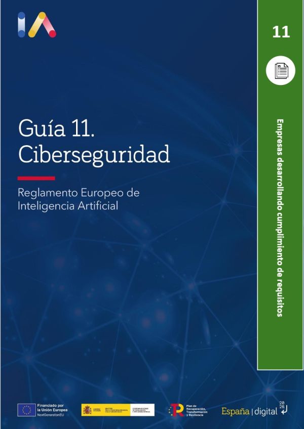 Guía 11. Ciberseguridad