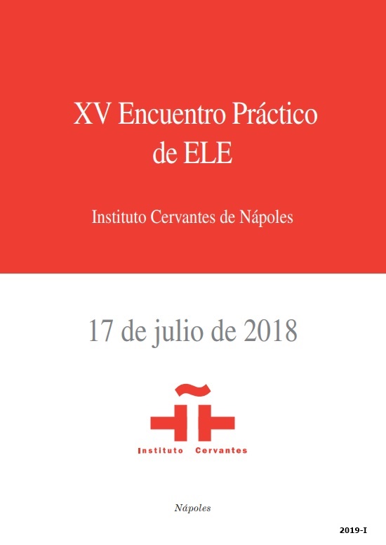 XV Encuentro Práctico de ELE