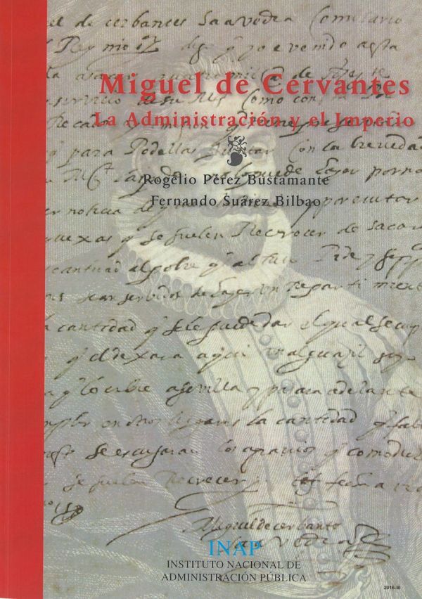 Miguel de Cervantes