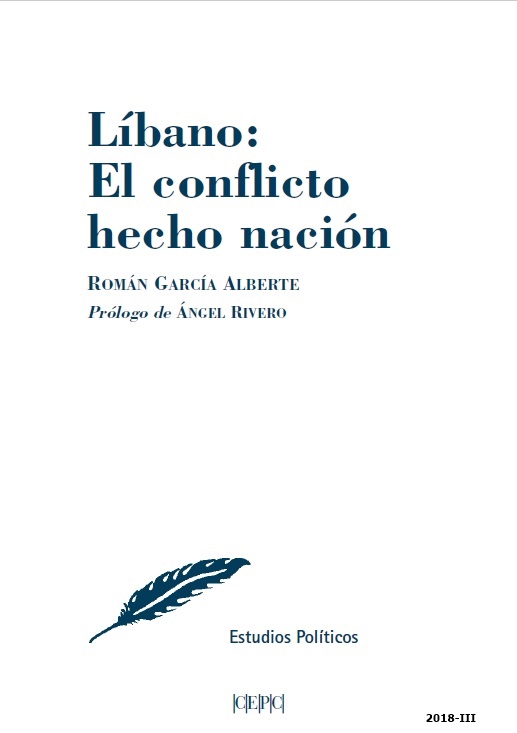 Líbano, el conflicto hecho nación