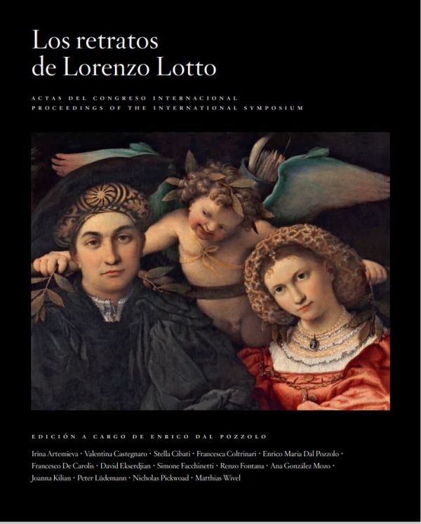 Los retratos de Lorenzo Lotto