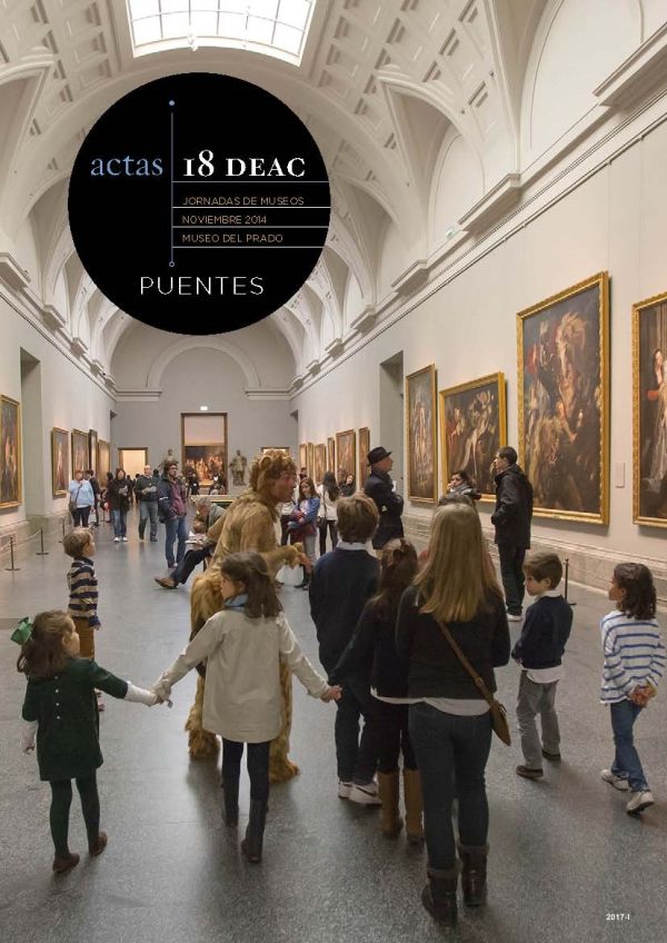 18 Jornadas de Museos DEAC