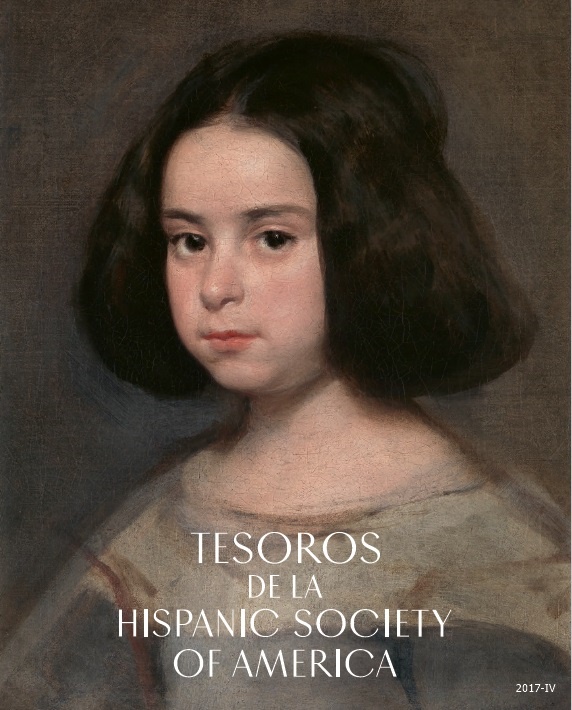 Tesoros de la Hispanic Society of America