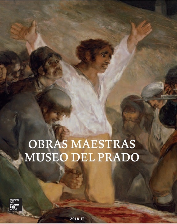 Obras maestras. Museo del Prado