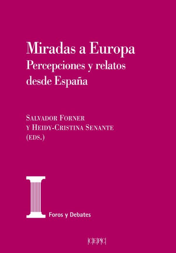 Miradas a Europa