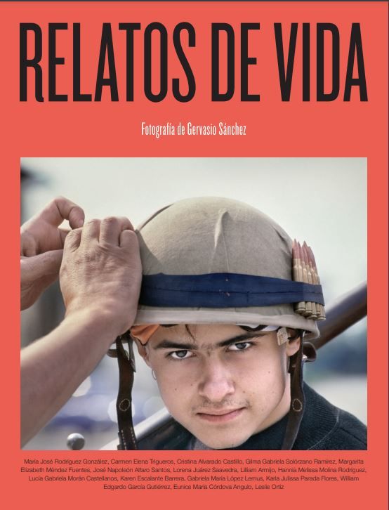 Relatos de vida
