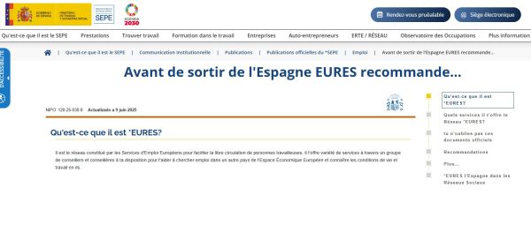 EURES