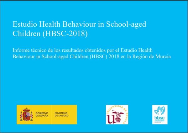 Estudio Health Behaviour in School-aged Children (HBSC-2018)