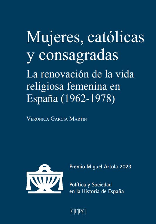 Mujeres, católicas y consagradas