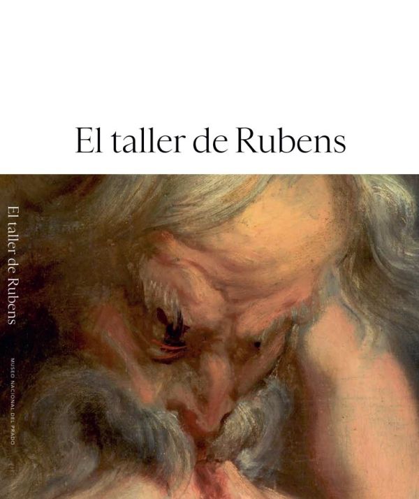 El taller de Rubens