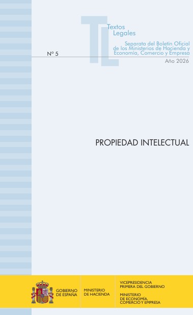 Propiedad intelectual