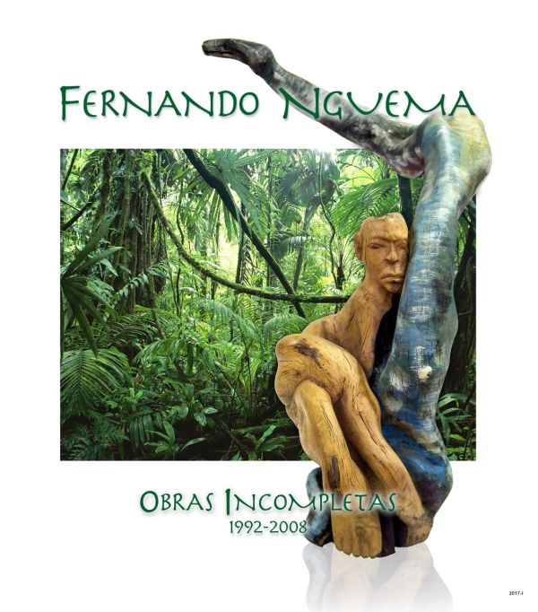 Fernando Nguema
