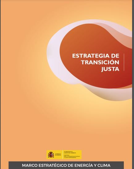 Estrategia de transición justa