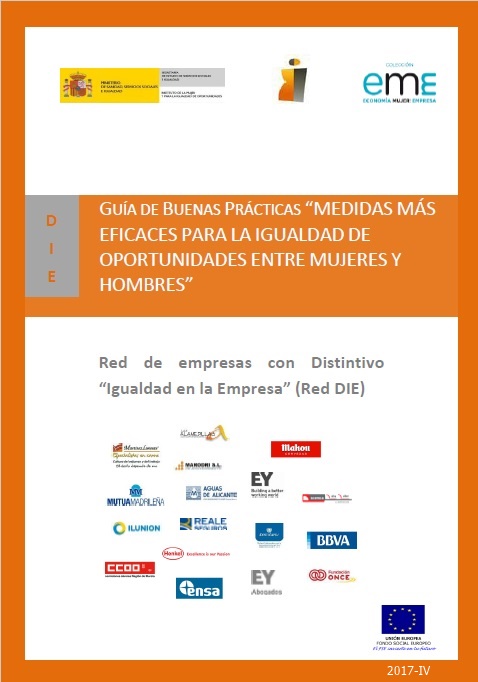 Guía de buenas prácticas