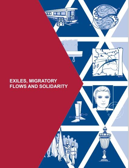 Exiles, migratory flows and solidarity