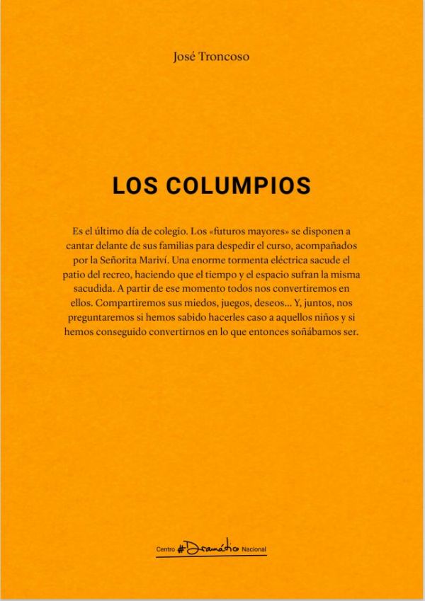 Los columpios