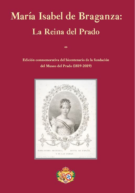 María Isabel de Braganza, la Reina del Prado
