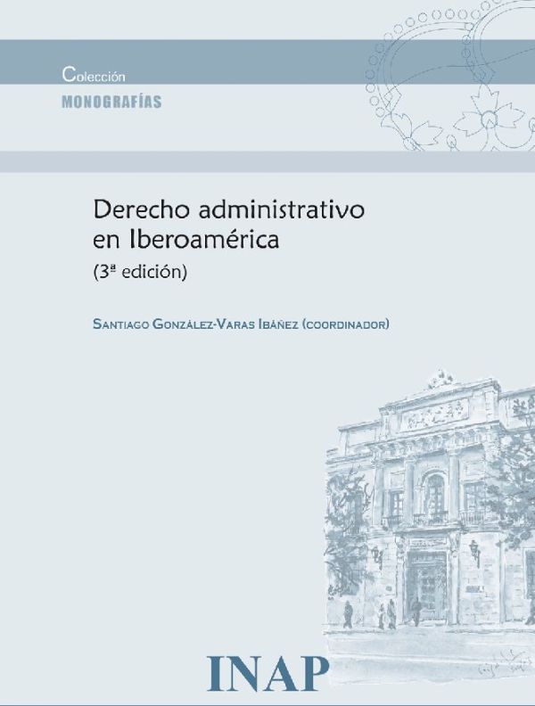 Derecho administrativo en Iberoamérica