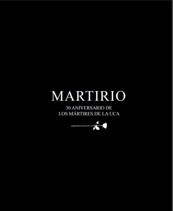 Martirio